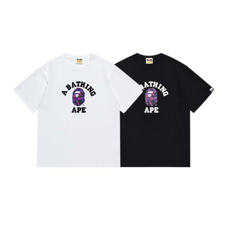 Picture of Aape T Shirts Short _SKUBapeS-2XLscqx16224726